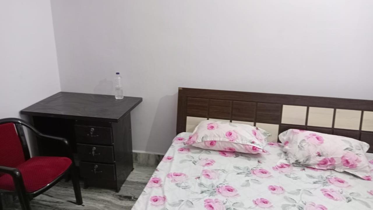 Darbar Homestay 가야 외부 사진