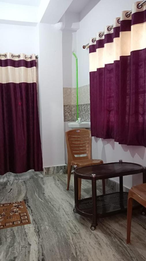 Darbar Homestay 가야 외부 사진