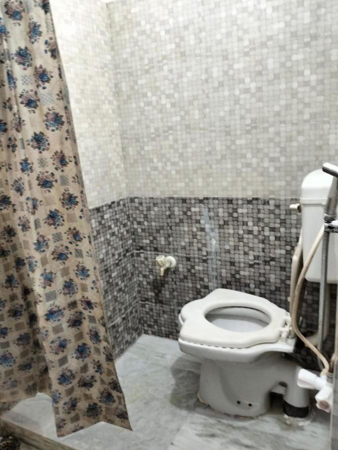 Darbar Homestay 가야 외부 사진