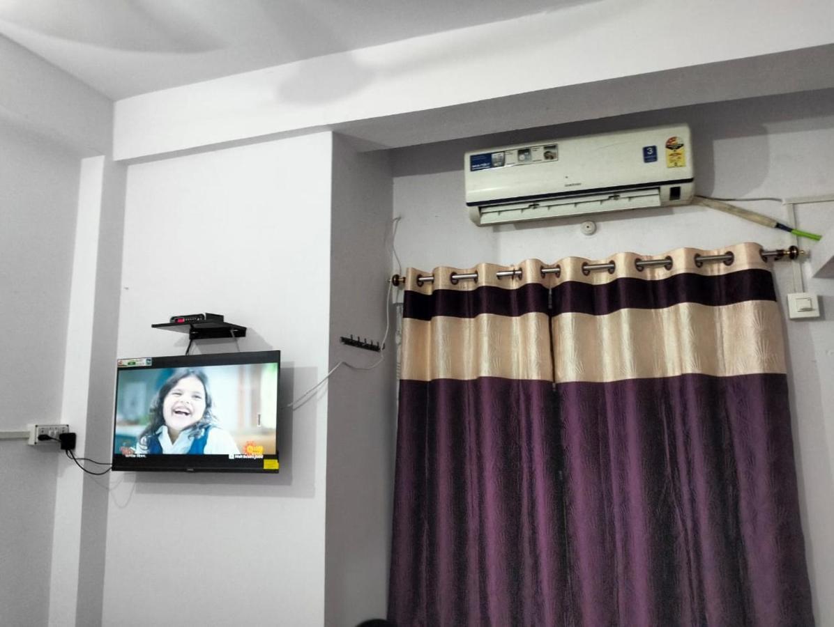 Darbar Homestay 가야 외부 사진
