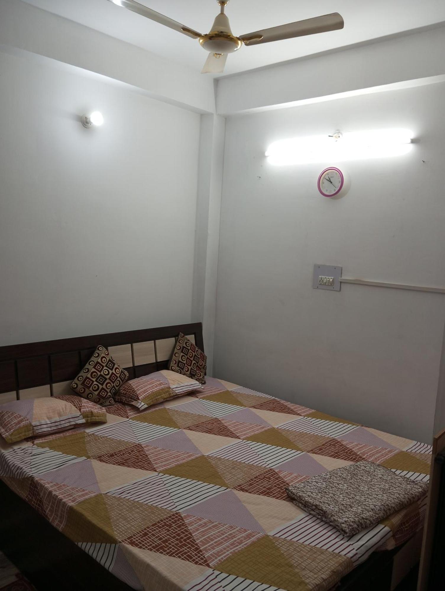 Darbar Homestay 가야 외부 사진