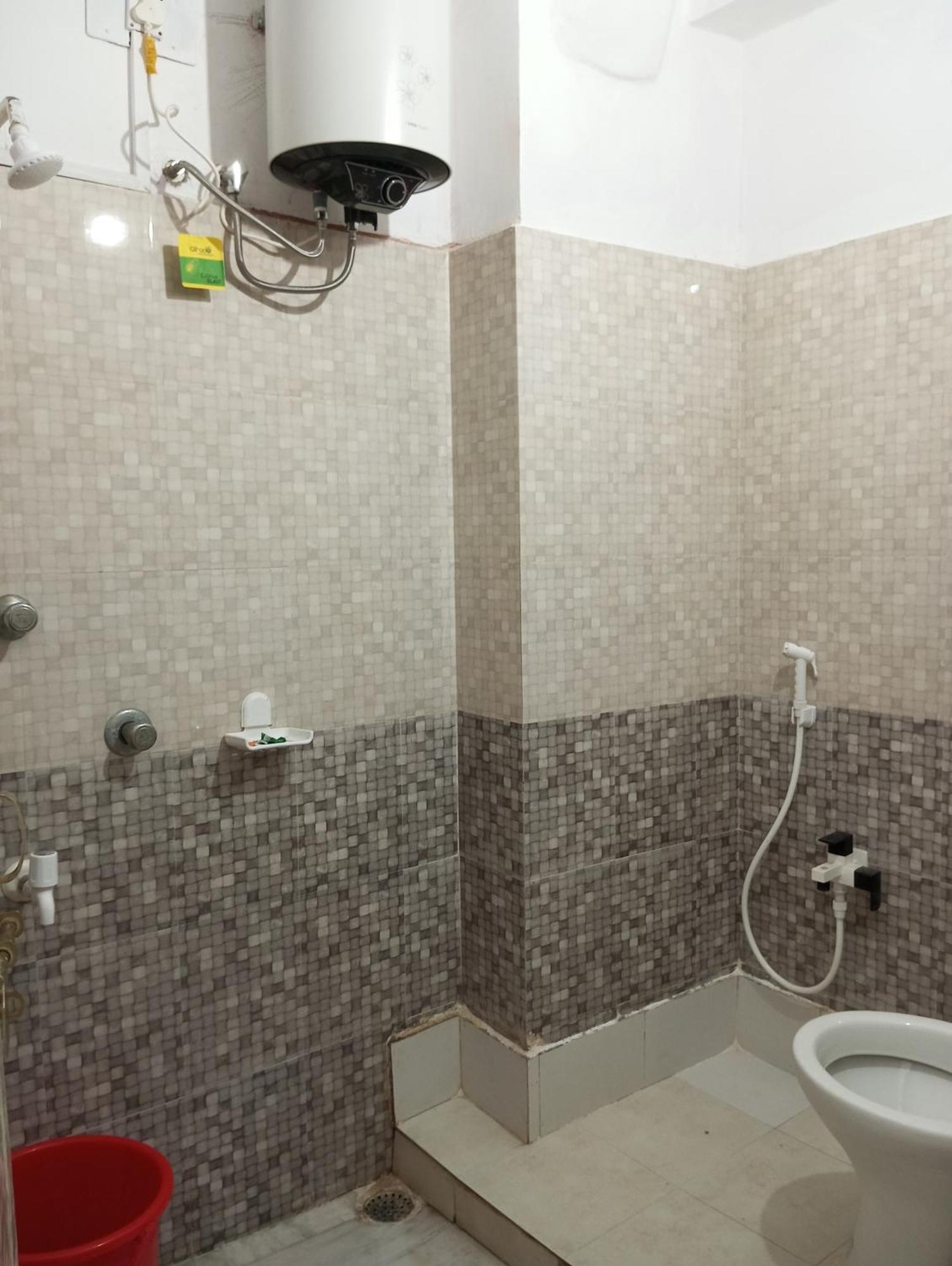 Darbar Homestay 가야 외부 사진